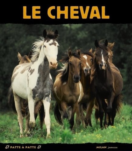 Le  cheval