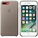 Apple Cell Case for iPhone 7 Plus - Taupe