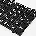 GinTai Full RGB Backlit Keyboard Replacement for MSI GE60 GE70 GT60 GT70 MS-1762 V139922AK1