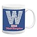 2016 Champions Cubs 11 ounce Ceramic Coffee Mug Tea Cup by Debbie's Designs