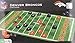 MasterPieces Family Game - NFL Denver Broncos Checkers - Officially Licensed Board Game for Kids & Adults