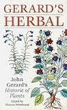 Gerards Herbal History of Plants by 