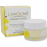 Lanoline Manuka Honey Skin Renew Firming Creme