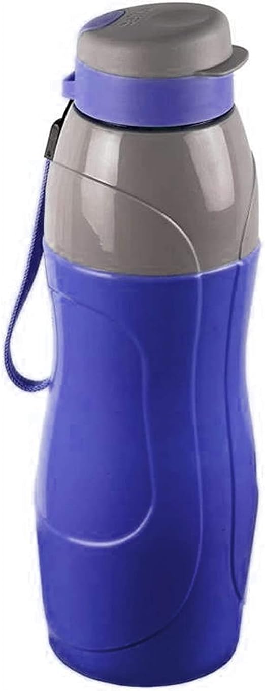 Cello Puro Sports Insulated Water Bottle,600 ML,Blue Amazon.in Home & Kitchen