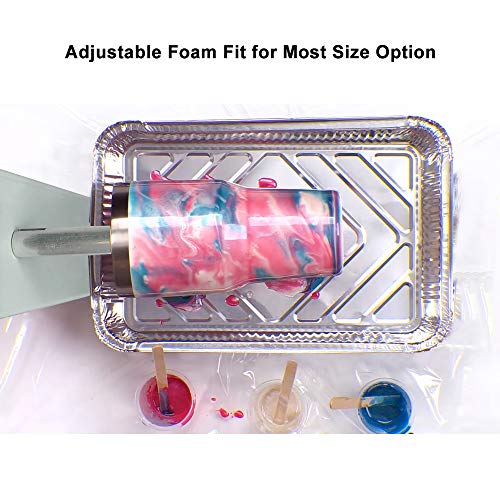 5 Tumbler+Supported+Cuptisserie+Assembled+Tumblers