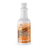 Ethyl Acetate - Technical Grade - 1 Quart - 32 FL
