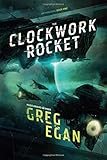 The Clockwork Rocket (Orthogonal)