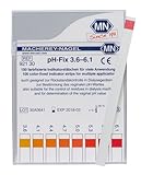 Macherey-Nagel, 92130, pH-Fix 3.6-6.1, Box of 100