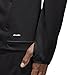adidas Mens Tiro 17 Training Jacket Black/White 2XL
