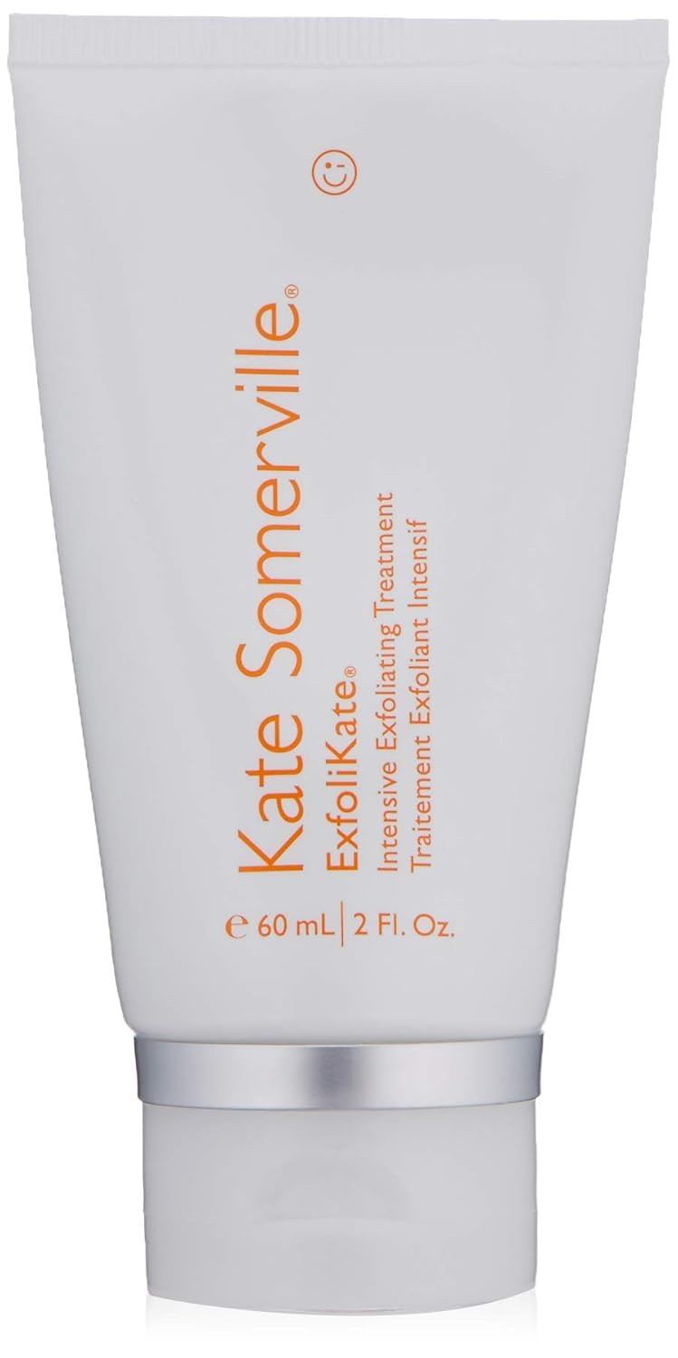 kate somerville exfolikate