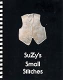 Suzy's Small Stitches by 