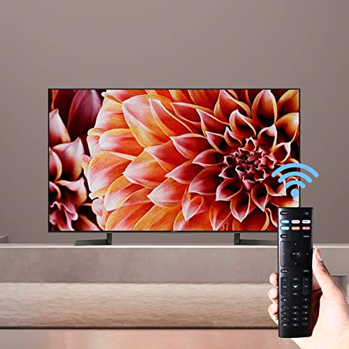 XRT136 Universal Remote Control Replacement for All VIZIO Smart TV