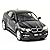12 pcs in Box: 5" BMW X6 SUV 1:38 Scale (Black/Red/Silver/White)