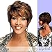 VIVICA A FOX Pure Stretch Human Hair Wig - H311