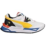 PUMA Kids Boys Mirage Sport Foodies Lace Up