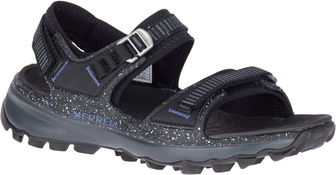 merrell choprock strap sandals