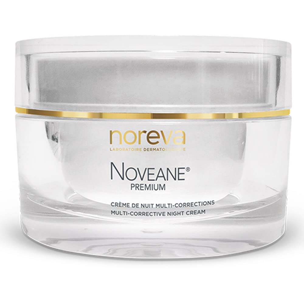 Noreva Noveane Premium Multi-Corrective Night Cream 50ml