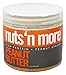 Nuts N More - Peanut Butter - 16 oz.
