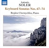 Antonio Soler: Keyboard Sonatas