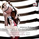 CELLO SONATAS                                      image