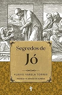 Livro Segredos de Jó