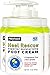 PROFOOT Heel Rescue Foot Cream, 16 Ounce (Pack of 3) Non-Greasy Foot Cream Ideal for Cracked Skin Calloused Skin or Chapped Skin on Feet Heels Elbows and Knees, Penetrates Moisturizes and Repairs