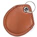all4fit Fashion Key Chain Sleeve Cover Accessories for TrackR Pixel/TrackR Bravo - Key Tracker, Phone Finder, Wallet Locator, Generation 3/2/1 Pixel (only case, NO Tracker Included)