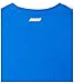 Amazon Essentials Men's 2-Pack Performance Muscle T-Shirts, Medium Grey/Royal Blue, Medium