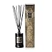 Voluspa Vermeil 6.5oz Reed Diffuser Makassar Ebony Peach