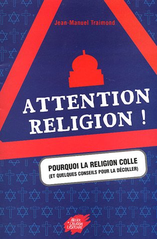 Pourquoi la religion colle