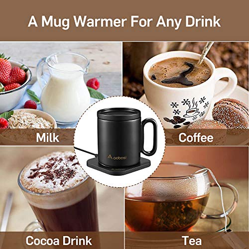 6 Wireless+AAOBOSI+Charging+Constant+Temperature