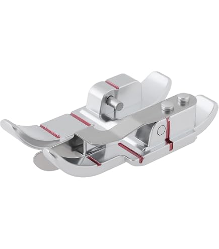 Lot De 11 Pieds De Machine à Coudre Pfaff - Adaptateur + Pieds Variés Pour De Nombreux Modèles (série 74 à CV) - 2