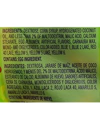 Spree Chewy Recloseable Bag, 12 Ounce