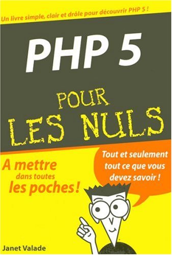 PHP 5