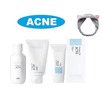 custom acne cream
