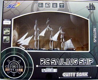 Amazon Rc帆船カティーサーク ラジコン ドローン 通販