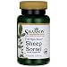 Swanson Full Spectrum Sheep Sorrel 400 mg 60 Caps