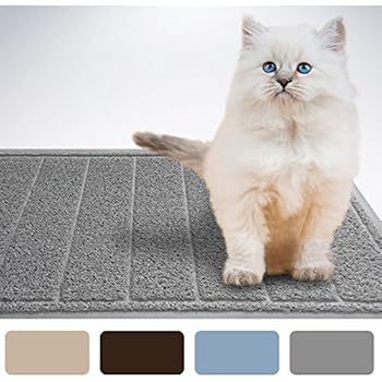 extra large litter mat