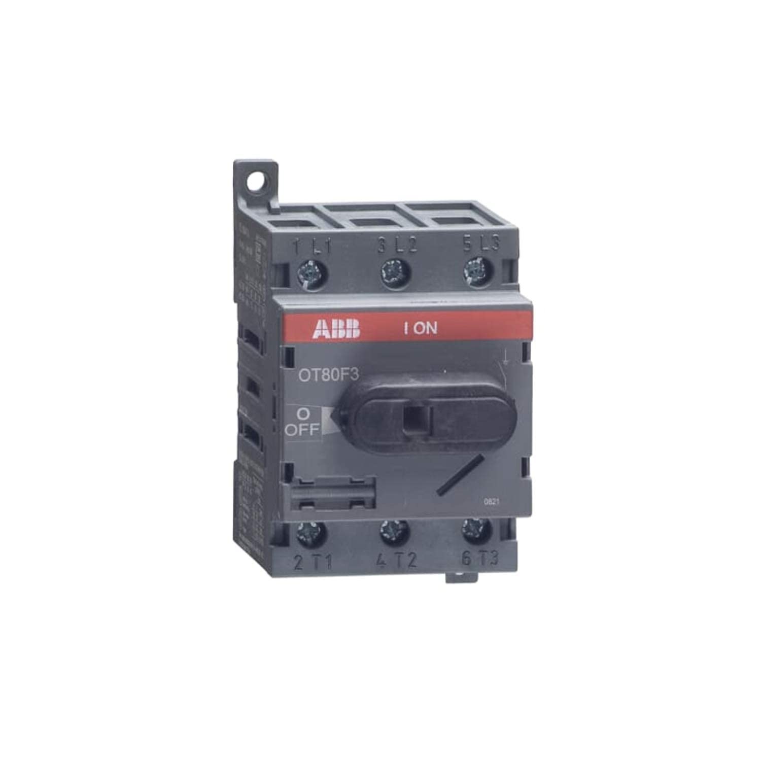ABB 1SCA105798R1001
