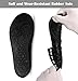 VOVOCAT Barefoot Quick-Dry Water Sports Shoes for Women Men Kids Beach Swim Shoes for Surf Yoga