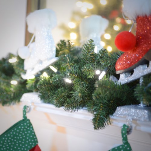 795919097882 UPC Gki/Bethlehem Lighting 6 Ft. Led Lighted Flying