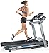 Nautilus T616 Treadmill