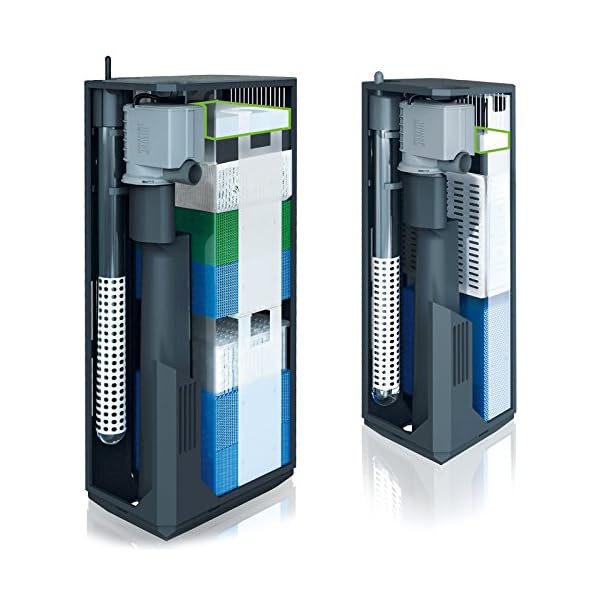 Juwel - Aquarium - 88099 - Bioflow 6.0 / Standard, Ovatta filtrante Juwel Juwel - Aquarium - 88099 - Bioflow 6.0 / Standard, Ovatta filtrante