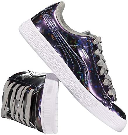 puma basket infantil