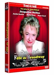 Féfé De Broadway