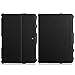Moko Samsung Galaxy Tab PRO 10.1 Case - Slim-Fit Multi-angle Folio Cover Case for Galaxy Note 10.1 Inch 2014 & Tab Pro 10.1 Tablet, Carbon Fiber BLACK (NOT Fit Tab 4 10.1 & Tab 10.1 & Tab2 10.1)