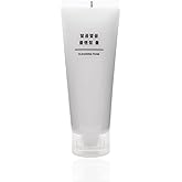 Korean Facial Cleanser 150ml - Sunflower Seed Oil Infused - Deep Sea Water from Ulleungdo - Foaming Face Wash for Women - Removes Makeup & Impurities - Gentle Cleanser with Recyclable Packaging