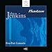 John Jenkins: Five-part Consorts