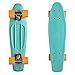 Retrospec Quip Skateboard 22.5
