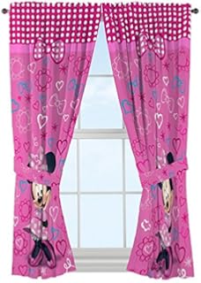 minnie mouse baby hamper